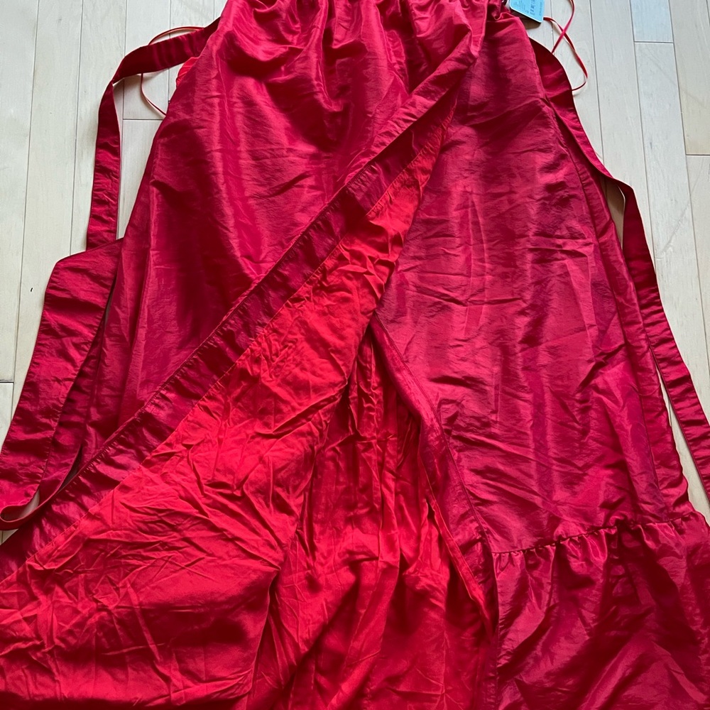 Free People Isabel Maxi Dress - Picture 13 of 16